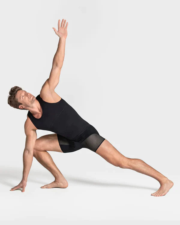 PhysiFit™ - Compression Tank